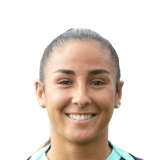 FC 26 Sonia Ouchene Face