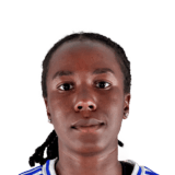 FC 26 Vicki Becho Face