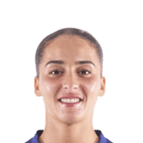 FC 26 Anissa Lahmari Face