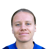 FC 26 Emmy Jezequel Face