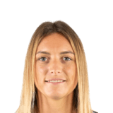 FC 26 Louise Fleury Face