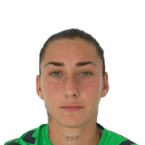 FC 26 Cindy Caputo Face