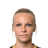 FC 26 Emily Burns Face