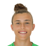 FC 26 Faustine Bataillard Face