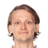 FC 26 Charlie Vindehall Face