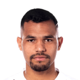 FC 26 Wenderson Face