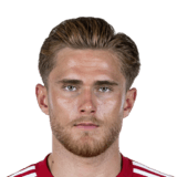 FC 26 Tim Rossmann Face
