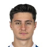 FC 26 Stefano Marino Face