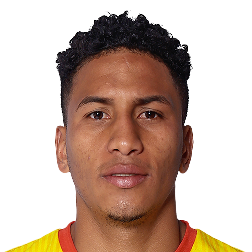 FC 26 Marcos Mejia Face