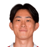 FC 26 Seiya Maikuma Face