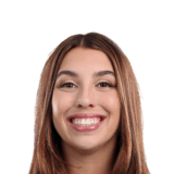 FC 26 Morgan Weaver Face