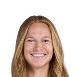 FC 26 Bethany Balcer Face