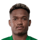 FC 26 Geny Catamo Face