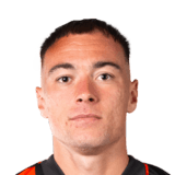 FC 26 Pablo Pagis Face