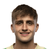 FC 26 Tomasz Neugebauer Face