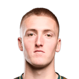 FC 26 Finn Surman Face