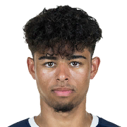 FC 26 Andre Leipold Face