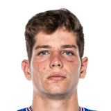 FC 26 Estanis Pedrola Face
