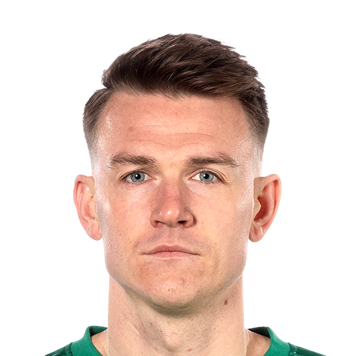 FC 26 Jakob Kindberg Face