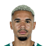 FC 26 Justin Njinmah Face