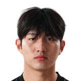FC 26 Park Seong Hun Face
