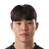 FC 26 Kim Shin Jin Face