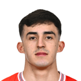 FC 26 Jad Hakiki Face