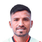 FC 26 Saulo Guerra Face
