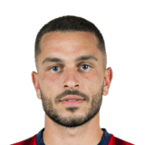 FC 26 Arijon Ibrahimovic Face