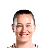 FC 26 Elisabeth Terland - 81 Rated
