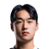 FC 26 Eom Seung Min Face