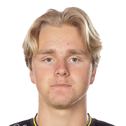 FC 26 Sebastian Lagerlund Face