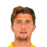 FC 26 Giorgio Cittadini Face