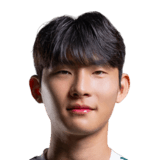 FC 26 Lee Jun Ho Face