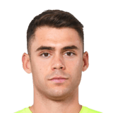 FC 26 Luca Gemello Face