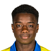 FC 26 Sekou Sylla Face