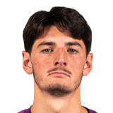 FC 26 Roman Celentano Face