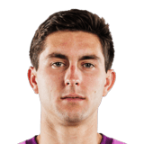 FC 26 Patrick Schulte Face