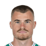 FC 26 Niko Koulis Face