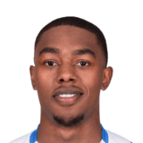 FC 26 Amourricho van Axel Dongen Face