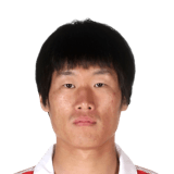 FC 26 Park Ji Sung Face