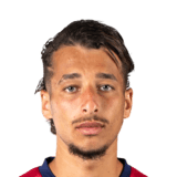 FC 26 Maidine Douane Face