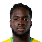 FC 26 Jonathan Rowe Face