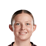 FC 26 Evie Rabjohn Face