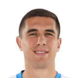 FC 26 Nikola Stevanovic Face