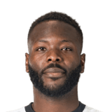 FC 26 Louis Mafouta Face
