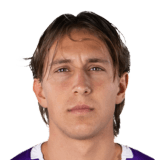 FC 26 Jacopo Fazzini Face