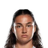 FC 26 Halle Houssein Face