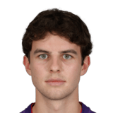 FC 26 Florian Wustinger Face