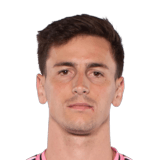 FC 26 Tadeo Allende Face
